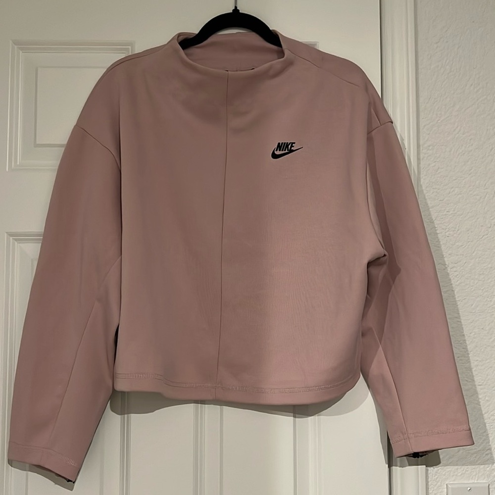 Nike Tech Fleece Crew